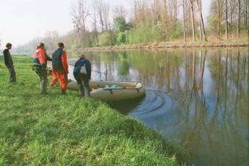 2006 Wassersuche