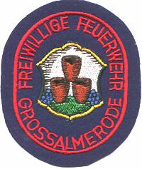 grossalmerode